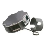 Capac metalic pentru rezervor generator Blade, cu etanșare sigură