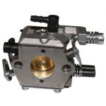 Carburator pentru drujbă chinezească Blade A (DC), alimentare stabilă