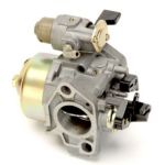 Carburator compatibil Honda GX 390 pentru motor pe benzină, Blade
