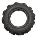 Cauciuc cu cameră pentru motocultor 5.00-12, 4PR, profil agricol Gospopro