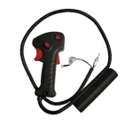 Comandă dreapta Blade TOP MC cu cablu și întrerupător integrat