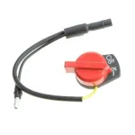 Comutator ON/OFF cu 2 fire Blade pentru motociclete și utilaje