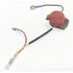 Comutator ON/OFF pentru motoare Honda GX 240-270-340-390, cu cablu