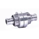 Conector metalic rapid pentru furtun de pompieri 1” Gospopro