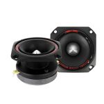 Tweeter auto DOME 8 cm 100/200W, 8 Ohm, 104 dB – înalte clare