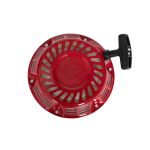 Demaror manual cu catei din plastic pentru Honda GX 120/160/200