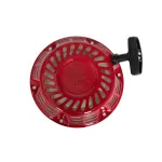 Demaror manual cu catei din plastic pentru Honda GX 120/160/200