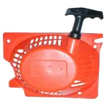 Demaror drujbă 4500/5200 din plastic cu dublu arc, compatibil China