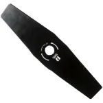 Disc tăietor 2T de 12" pentru motocoasă, din oțel, Gospopro