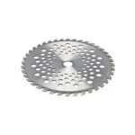 Disc tăietor 40T cu vidia mare, 250 x 25,4 mm, pentru circular