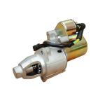 Electromotor compatibil Honda GX 240/270/340/390 pentru pornire electrică