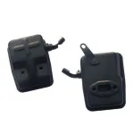 Eșapament Blade pentru utilaje China (MC) – piesă de evacuare rezistentă