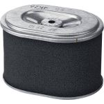 Filtru aer oval compatibil Honda GX 140/160/200 pentru utilaje