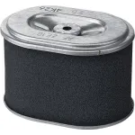 Filtru aer oval compatibil Honda GX 140/160/200 pentru utilaje