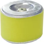 Filtru aer oval pentru motoare Honda GX240/GX270 – compatibil Blade