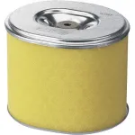 Filtru aer oval compatibil Honda GX340/GX390 pentru motoare pe benzina