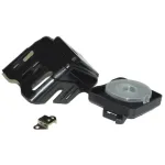 Filtru aer Blade pentru motoare China (MC) cu suport de prindere