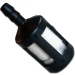 Filtru benzină China (MC) Blade pentru scuter și motocicletă, universal