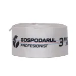 Furtun pompieri din PVC pânzat 3” (75 mm), 20 m, 8 bar, tip B