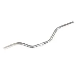 Ghidon curbat CP Blade pentru bicicleta, control si confort la pedalat