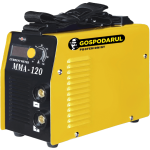 Aparat de sudură cu invertor MMA Gospodarul Profesionist ATX270, 270A