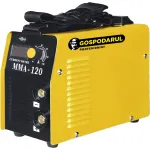 Aparat de sudură cu invertor MMA Gospodarul Profesionist ATX270, 270A