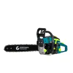 Drujbă pe benzină Gospodarul Profesionist GP-5200, 52cc, 2.7 CP, lamă 40 cm