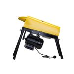 Moară electrică pentru desfăcat porumb (batoză) 1,5 kW, 200 kg/h