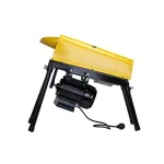 Moară electrică pentru desfăcat porumb (batoză) 1,5 kW, 200 kg/h