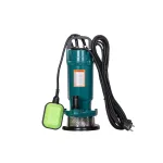 Pompă submersibilă pentru apă curată GP QDX-20-F, 550W, 3000 l/h, 20 m