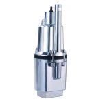 Pompă submersibilă cu vibrații pentru apă curată Gospopro VMP-60, 280 W