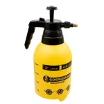 Pulverizator manual 2L Gospopro, duză reglabilă și greutate redusă