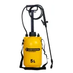 Pulverizator manual 5L Gospodarul Profesionist cu duză reglabilă