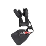 Ham de umăr pentru motocoasă Blade Model 1, cu prindere rapidă