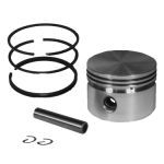 Kit piston 60 mm cu bolt 13 mm pentru motor Honda GX 120