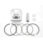 Kit piston 88 mm pentru motor Honda GX 390, complet cu segmenti