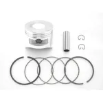 Kit piston 88 mm pentru motor Honda GX 390, complet cu segmenti
