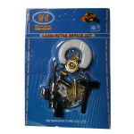 Kit reparație carburator pentru Honda GX120, set complet de recondiționare