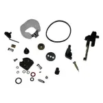 Kit reparație carburator pentru motoare compatibile Honda GX200, Blade