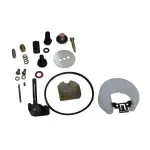 Kit reparație carburator compatibil Honda GX340 (GX 340) Blade, complet