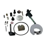 Kit complet de reparație carburator pentru Honda GX 390 (13 CP) – Blade