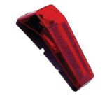 Lampă spate pentru bicicletă Blade JY-814, vizibilitate sporită