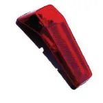 Lampă spate pentru bicicletă Blade JY-814, vizibilitate sporită