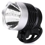 Lanternă LED 3W Blade cu 3 funcții, pentru bicicletă
