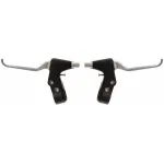 Set manete frână din aluminiu Blade KWF 10, pentru bicicletă