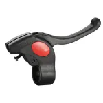 Manete frână pentru bicicletă copii Blade, ergonomice, montaj pe ghidon