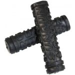 Mansoane din cauciuc G333 Blade pentru ghidon, aderenta si confort sporit