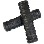 Mansoane din cauciuc G333 Blade pentru ghidon, aderenta si confort sporit