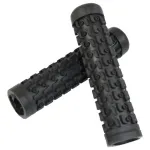 Mansoane din cauciuc Blade HC 835, antiderapante pentru ghidon bicicleta