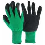 Mănuși de protecție M2, mărimea 10, pentru construcții și atelier